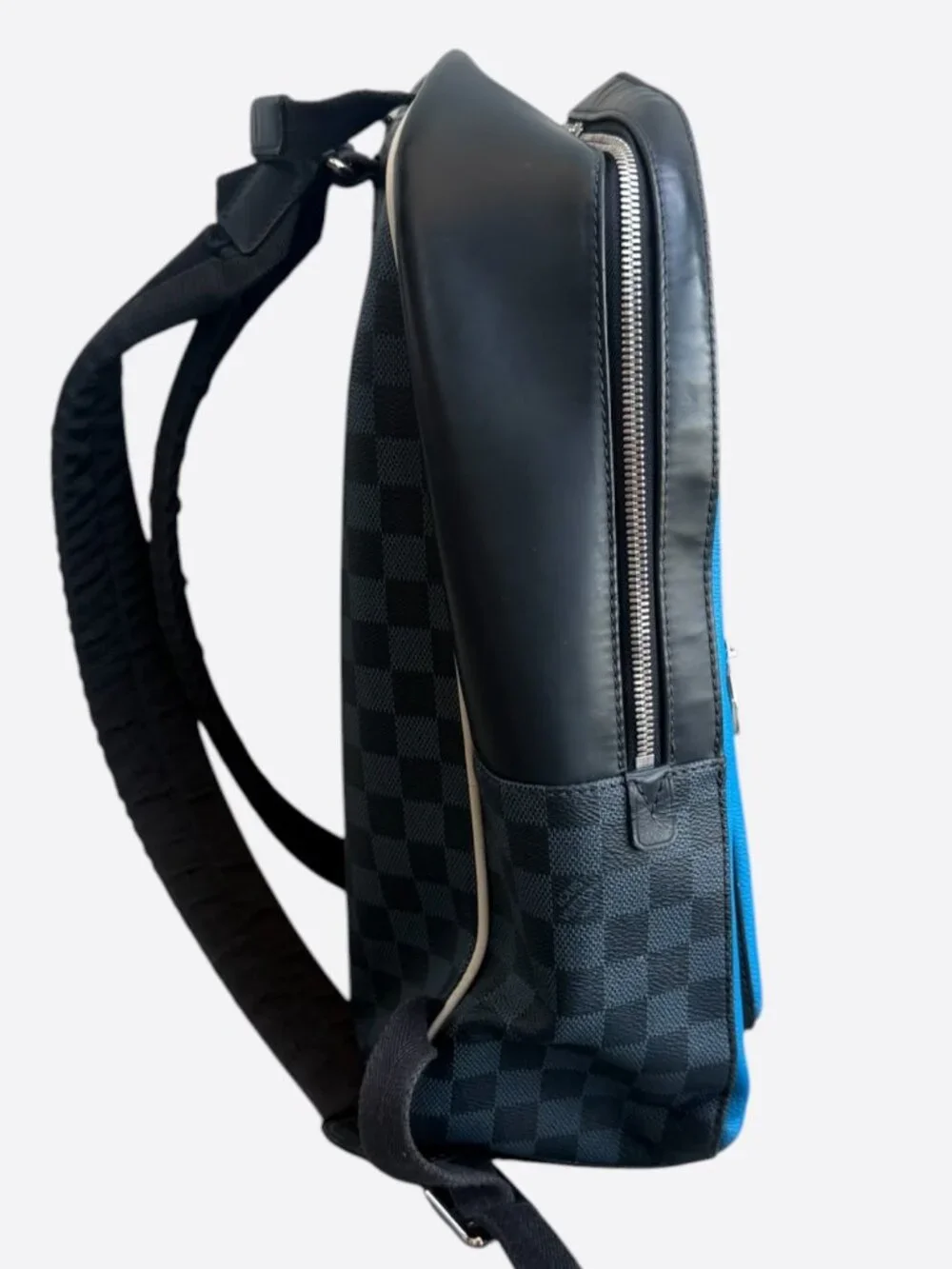 Louis Vuitton size one